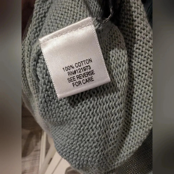 Simply  Vera sweater large - Picture 7 of 7